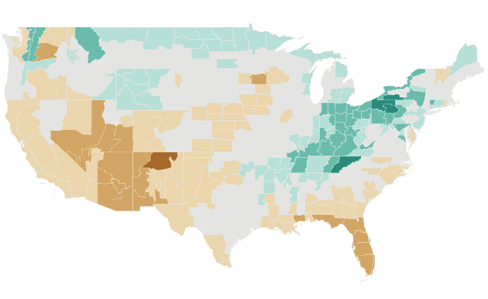 Precipitation outlook map for FMA 2012