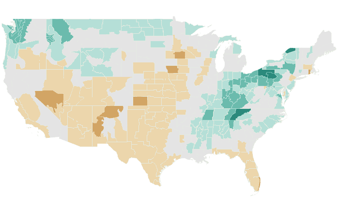 Precipitation outlook map for FMA 2013