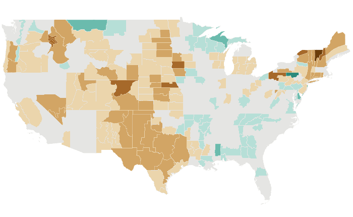 Precipitation outlook map for JJA 2013