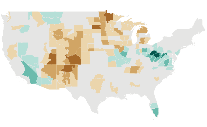 Precipitation outlook map for ASO 2013