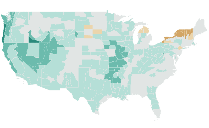 Precipitation outlook map for JAS 2015