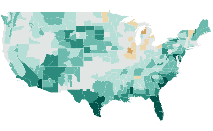 Precipitation outlook map for DJF 2015-16