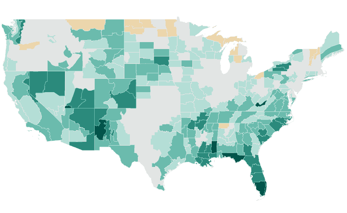 Precipitation outlook map for JFM 2016
