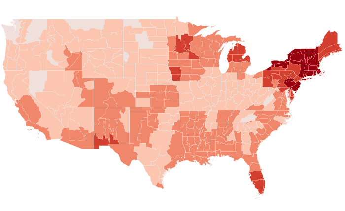 Temperature outlook map for OND 2016
