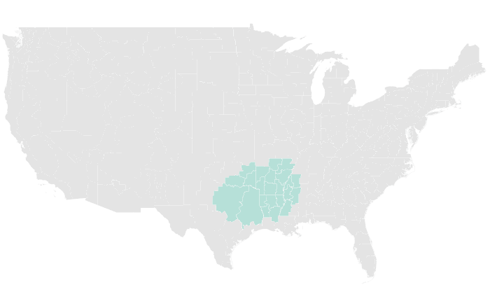 NOAA Climate Prediction Center precipitation outlook for SON 2017, redrawn by division