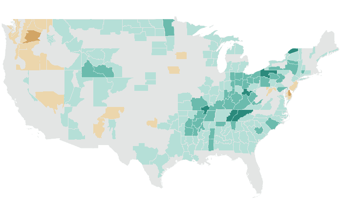Precipitation outlook map for FMA 2020