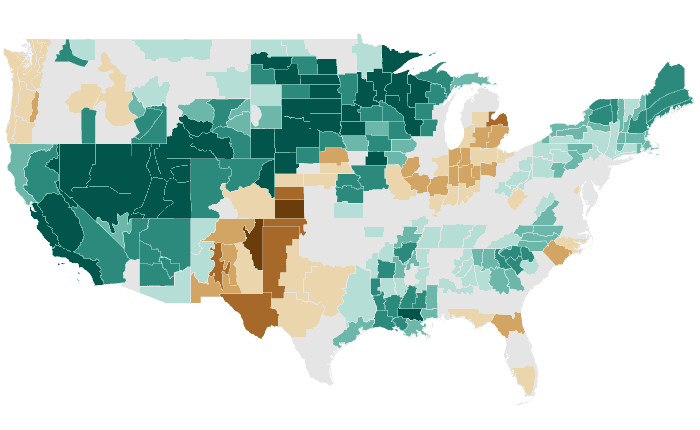 Observed precipitation departure from normal for NDJ 2022-23