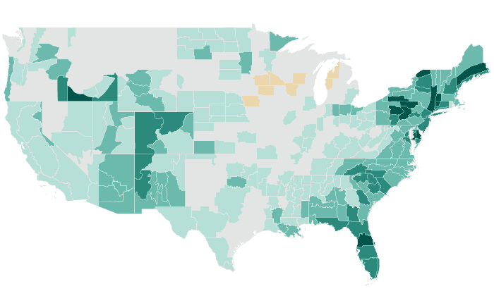 Precipitation outlook map for FMA 2024