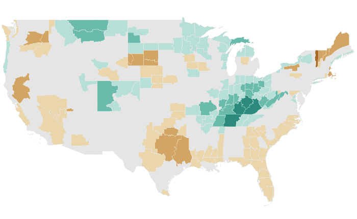 Precipitation outlook map for JFM 2026