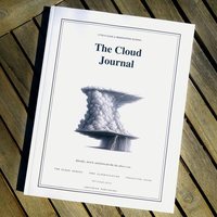 The Cloud Journal