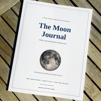 The Moon Journal